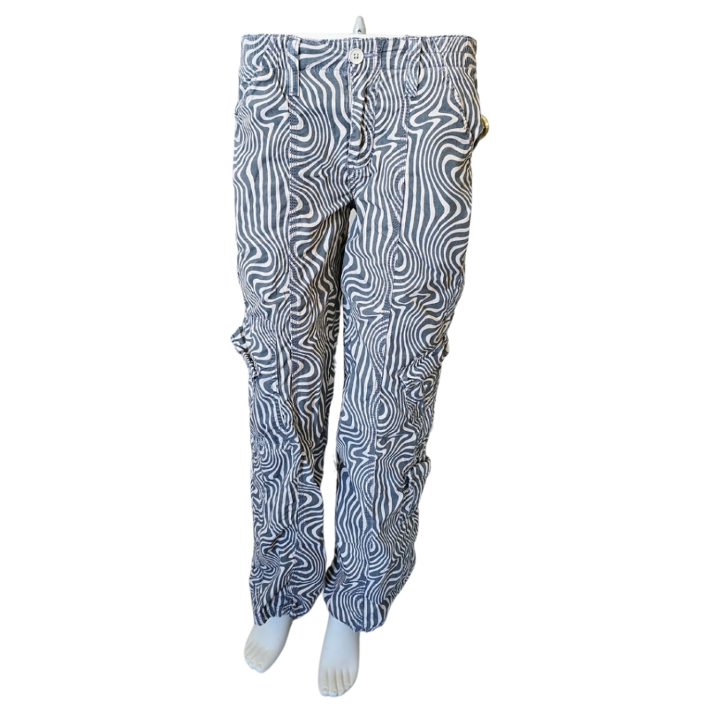 BDG Y2K Cargo Pants